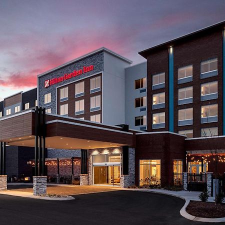 Hilton Garden Inn Mt. Juliet, Tn Mount Juliet Dış mekan fotoğraf
