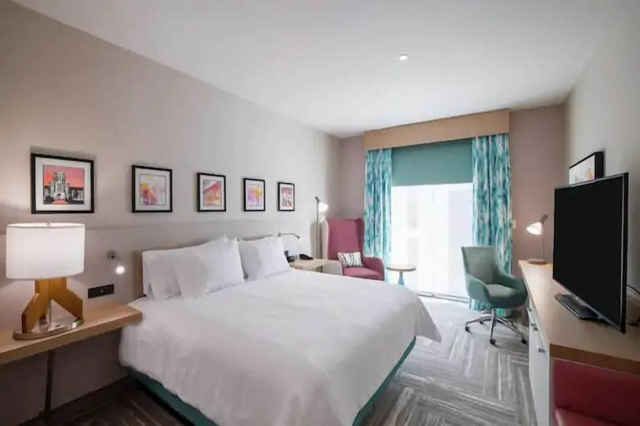 Hilton Garden Inn Mt. Juliet, Tn Mount Juliet Dış mekan fotoğraf