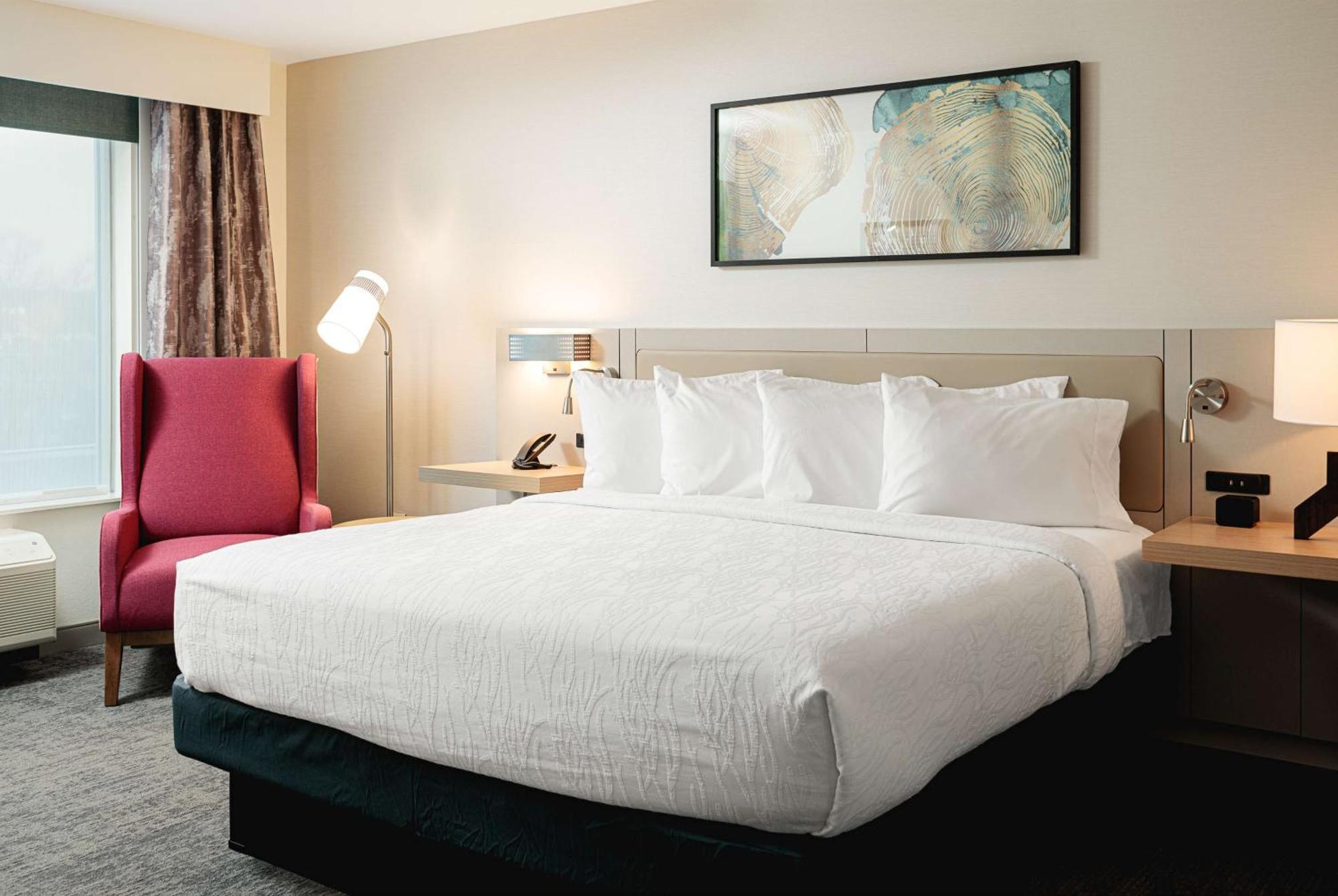 Hilton Garden Inn Mt. Juliet, Tn Mount Juliet Dış mekan fotoğraf