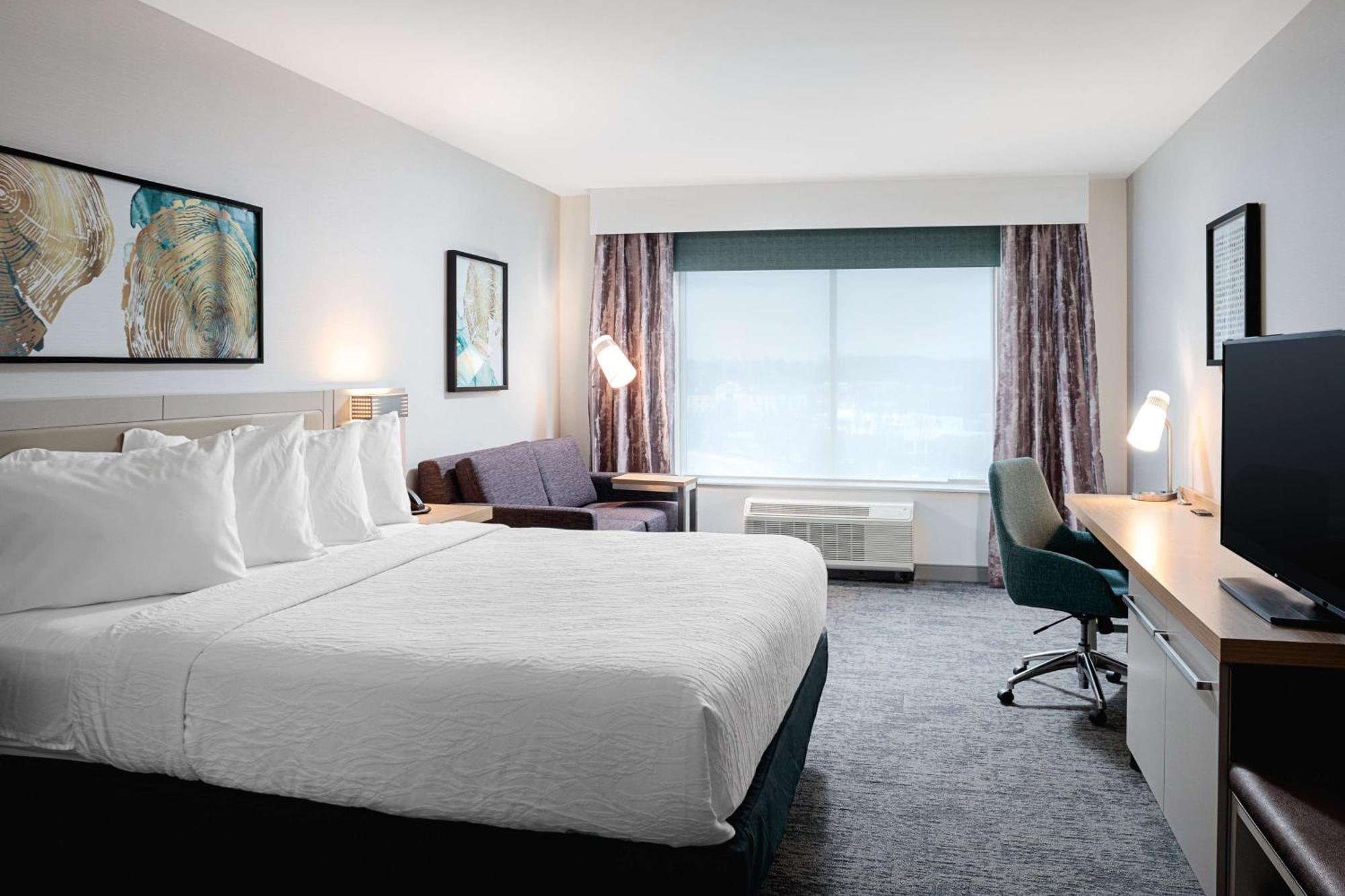 Hilton Garden Inn Mt. Juliet, Tn Mount Juliet Dış mekan fotoğraf