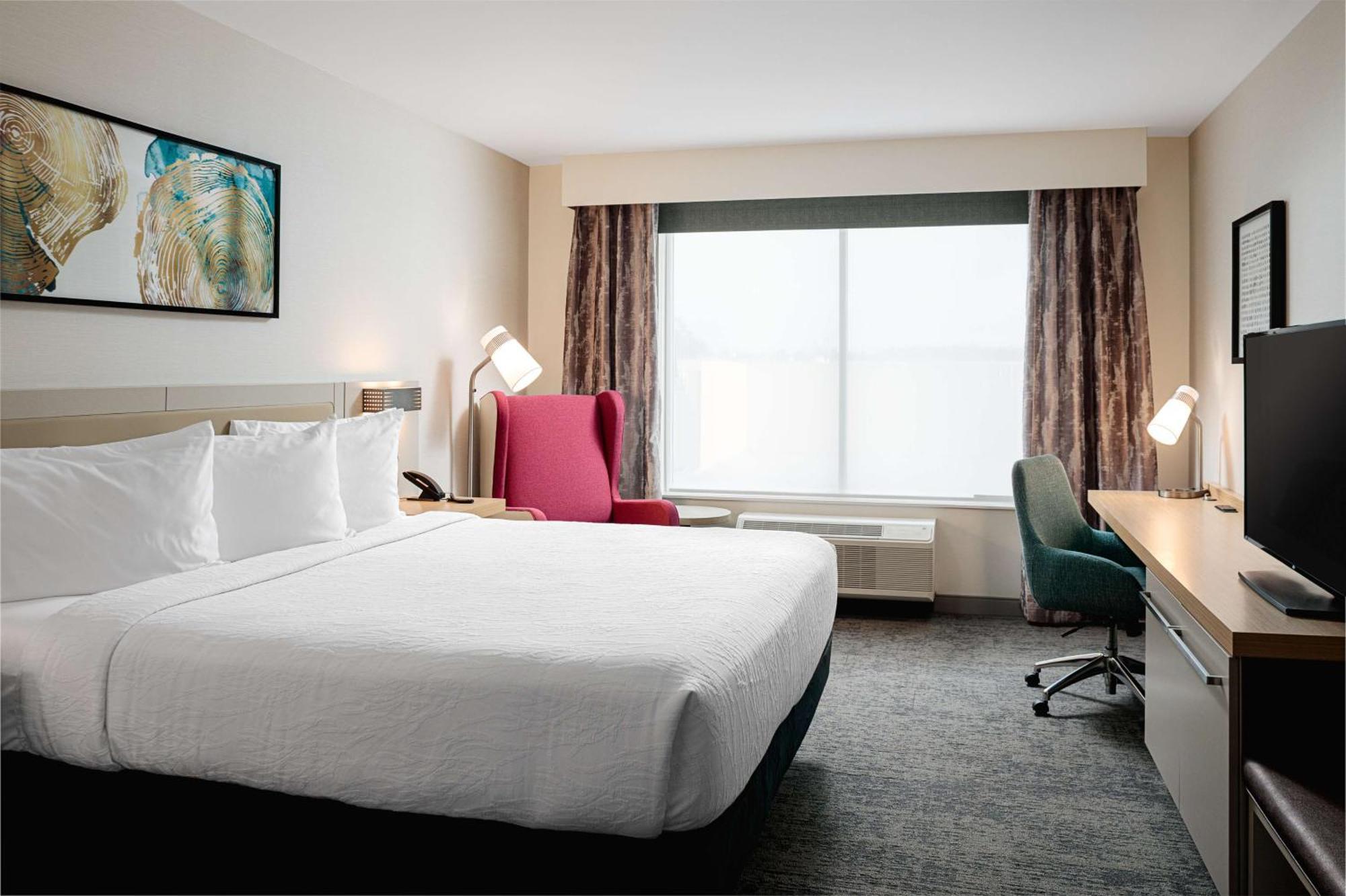 Hilton Garden Inn Mt. Juliet, Tn Mount Juliet Dış mekan fotoğraf