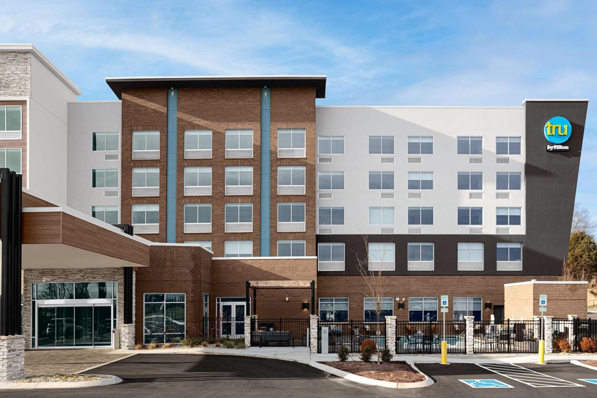 Hilton Garden Inn Mt. Juliet, Tn Mount Juliet Dış mekan fotoğraf