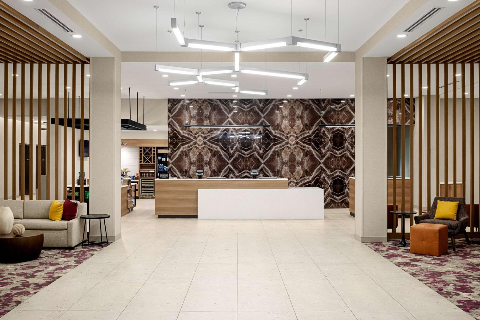 Hilton Garden Inn Mt. Juliet, Tn Mount Juliet Dış mekan fotoğraf