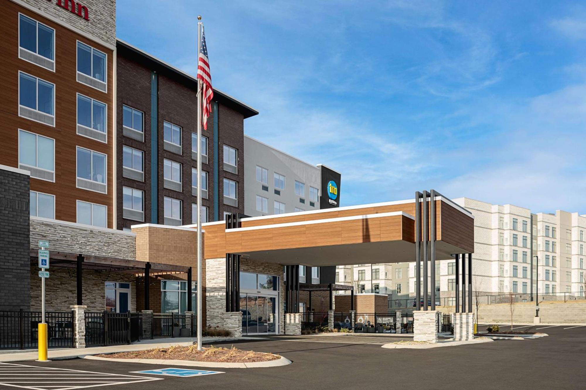 Hilton Garden Inn Mt. Juliet, Tn Mount Juliet Dış mekan fotoğraf