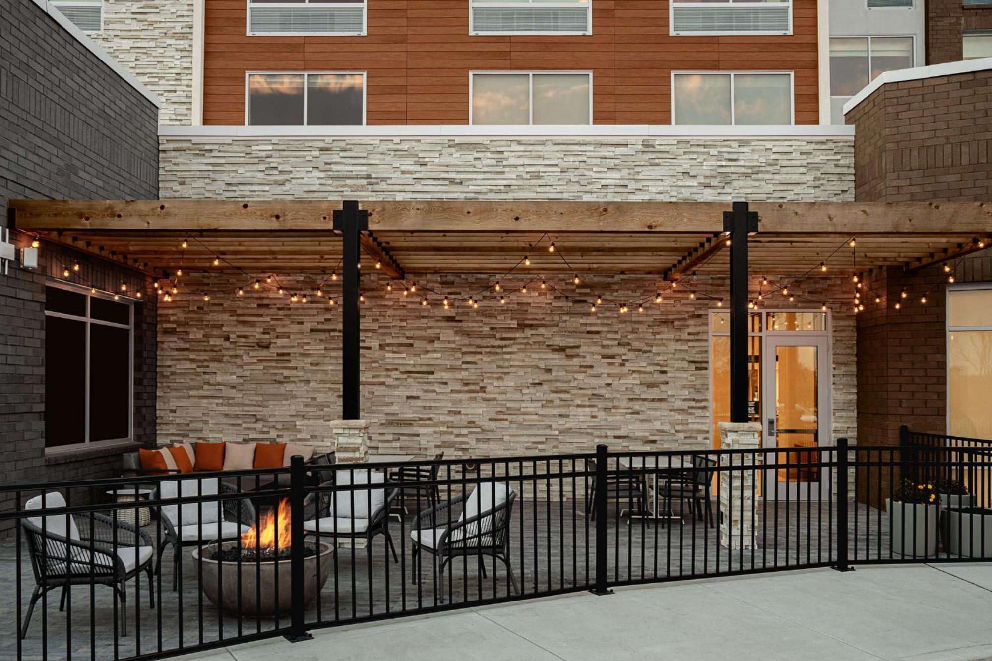 Hilton Garden Inn Mt. Juliet, Tn Mount Juliet Dış mekan fotoğraf